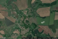 Vue aérienne de Rossosh