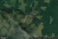 Vue aérienne de Ramenka