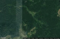 Vue aérienne de Pskovskaya Oblast’