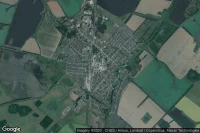 Vue aérienne de Panino