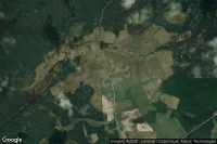 Vue aérienne de Opalikhino