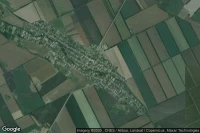 Vue aérienne de Novoalekseyevskaya