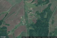 Vue aérienne de Novaya Aleksandrovka