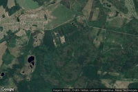 Vue aérienne de Novaya