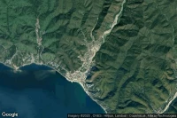 Vue aérienne de Nebug