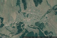 Vue aérienne de Mrakovo