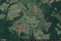 Vue aérienne de Mishnëvo