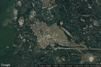 Vue aérienne de Misheronskiy