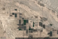 Vue aérienne de Blackwater