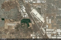 Vue aérienne de Alessandro