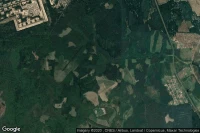 Vue aérienne de Lyubimezh