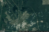 Vue aérienne de Lukino