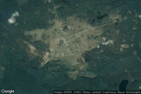 Vue aérienne de Lubyaniki
