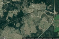 Vue aérienne de Leonovo