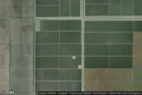 Vue aérienne de Kings County