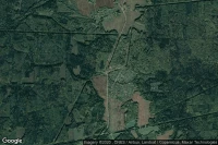 Vue aérienne de Kuznetsovo