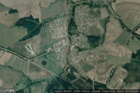 Vue aérienne de Kuzhener