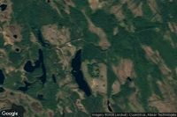 Vue aérienne de Kuykovaraka