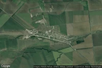 Vue aérienne de Kuba-Taba