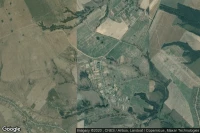 Vue aérienne de Kryukovo
