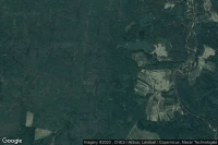 Vue aérienne de Kostromskaya Oblast’