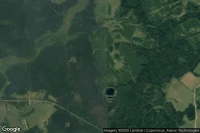 Vue aérienne de Kobelyata