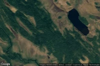 Vue aérienne de Khristanvaraka