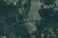 Vue aérienne de Khalipino