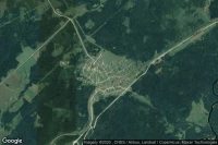 Vue aérienne de Kazayak