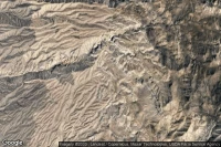 Vue aérienne de Viola