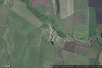 Vue aérienne de Karnovar