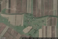 Vue aérienne de Gundorovskiy