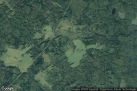 Vue aérienne de D’yakovo