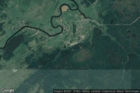 Vue aérienne de Dorino