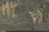 Vue aérienne de Phillips County