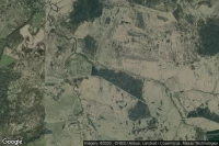 Vue aérienne de Boyarintsevo