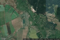 Vue aérienne de Borisogleb