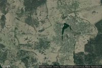 Vue aérienne de Bol’she-Dobraya