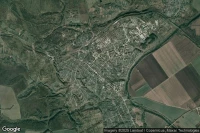 Vue aérienne de Belev