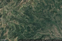 Vue aérienne de Wasatch County