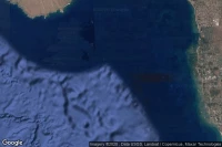 Vue aérienne de Hawaii