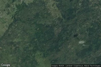 Vue aérienne de Hawaiian Acres