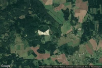 Vue aérienne de Sutlema