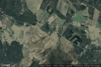 Vue aérienne de Rannamõisa