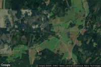 Vue aérienne de Illuka