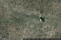 Vue aérienne de Horrom