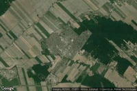 Vue aérienne de Sainte-Anne-des-Plaines