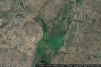 Vue aérienne de Yerazgavors