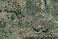 Vue aérienne de Yeraskhahun