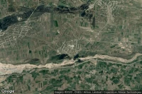 Vue aérienne de Pshatavan